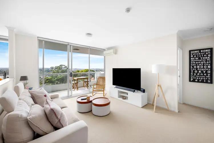 Third view of Homely apartment listing, 20/15-23 Sutherland Street, Cremorne NSW 2090