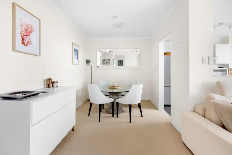 Fourth view of Homely apartment listing, 20/15-23 Sutherland Street, Cremorne NSW 2090
