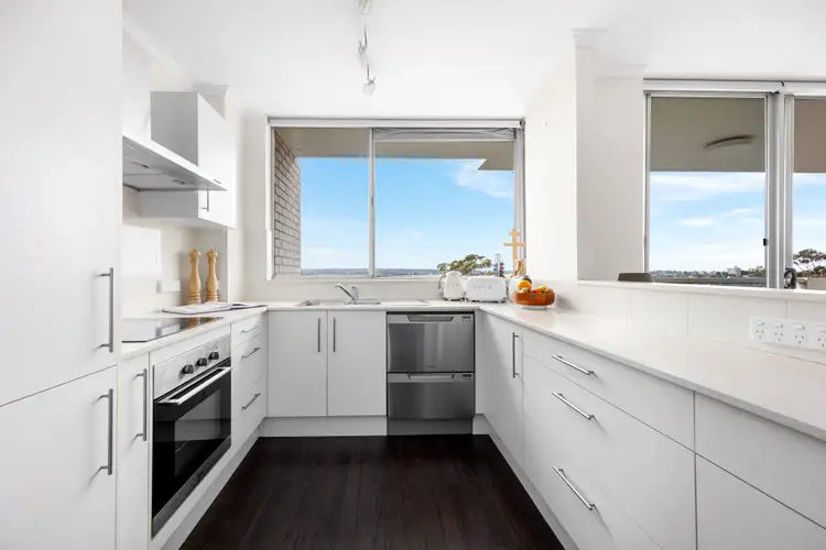 Fifth view of Homely apartment listing, 20/15-23 Sutherland Street, Cremorne NSW 2090