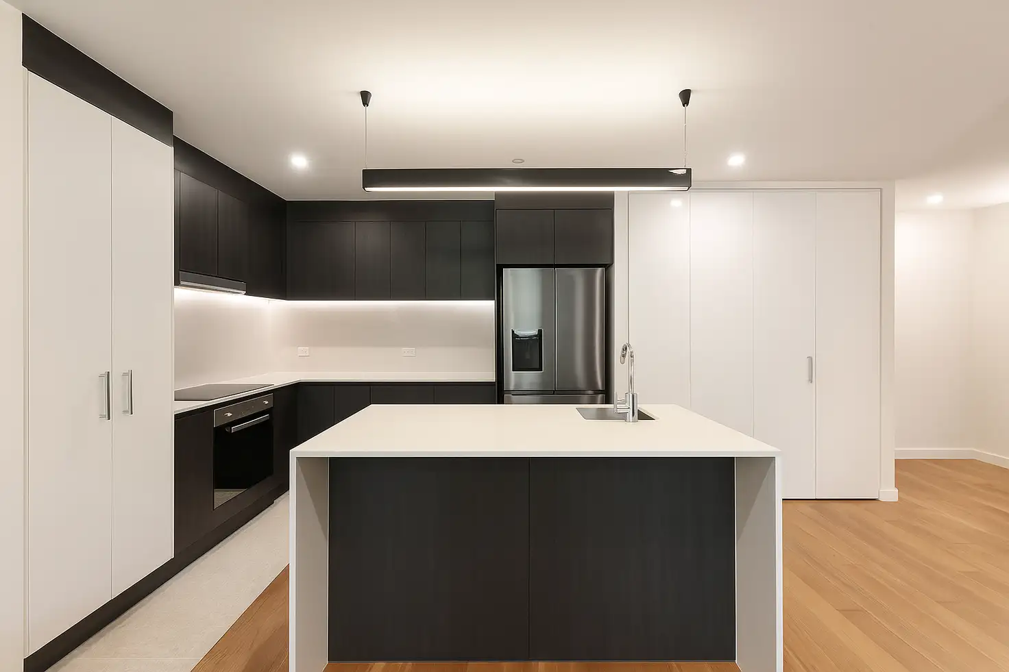 Main view of Homely apartment listing, 102/133 Clarence Road, Indooroopilly QLD 4068