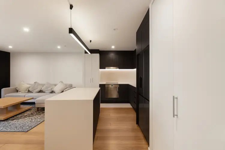 Second view of Homely apartment listing, 102/133 Clarence Road, Indooroopilly QLD 4068