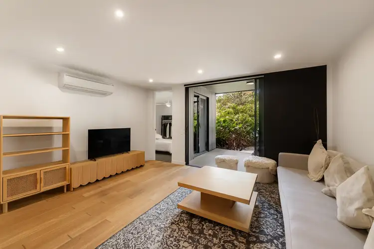 Fourth view of Homely apartment listing, 102/133 Clarence Road, Indooroopilly QLD 4068