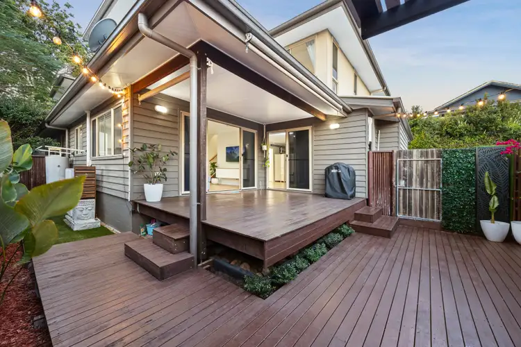 30 Mount Pleasant Road