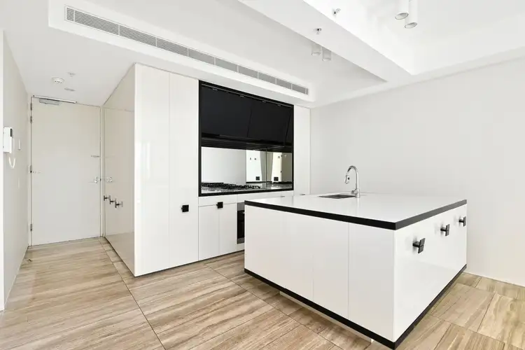 Second view of Homely apartment listing, N102/33 Ultimo Road, Haymarket NSW 2000