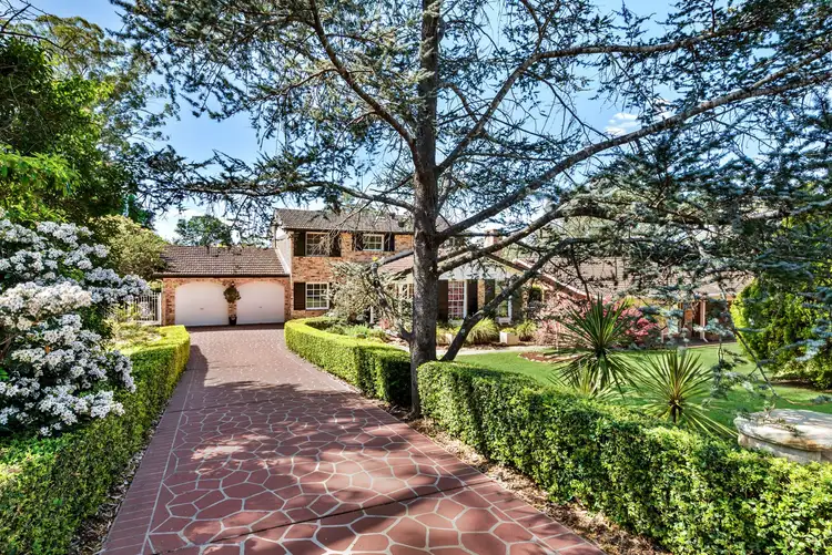 Second view of Homely house listing, 20 Elizabeth Macarthur Avenue, Camden South NSW 2570