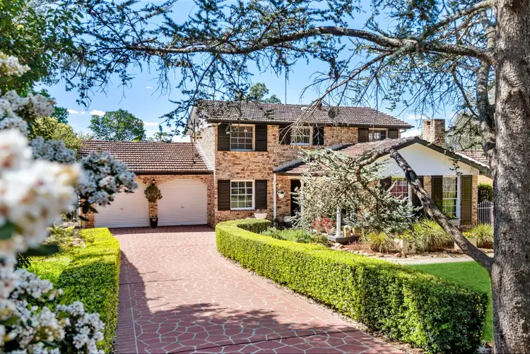 Third view of Homely house listing, 20 Elizabeth Macarthur Avenue, Camden South NSW 2570