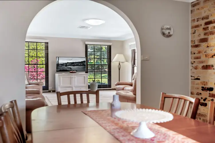 Fifth view of Homely house listing, 20 Elizabeth Macarthur Avenue, Camden South NSW 2570