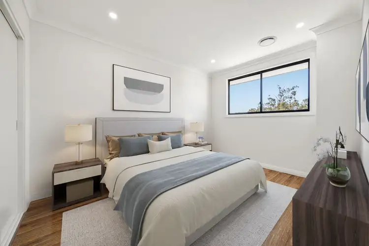 Sixth view of Homely house listing, LOT 214 Bantam Street, Austral NSW 2179