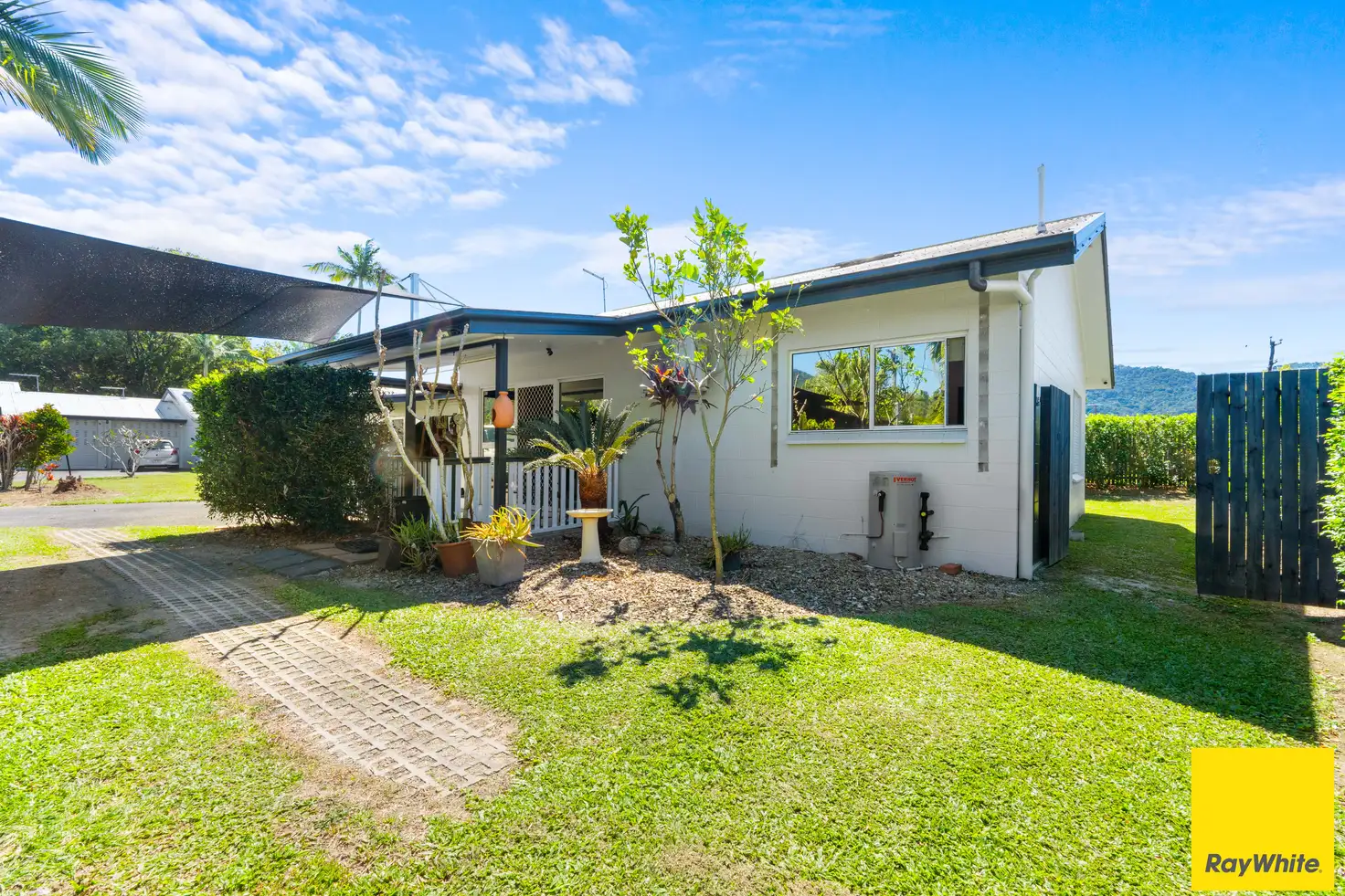 Main view of Homely villa listing, 1/3-4 Holden Close, Whitfield QLD 4870