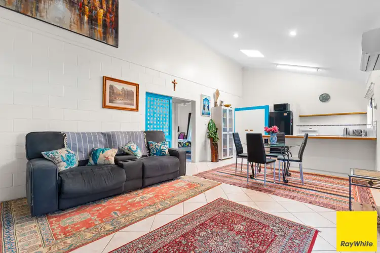 Fifth view of Homely villa listing, 1/3-4 Holden Close, Whitfield QLD 4870