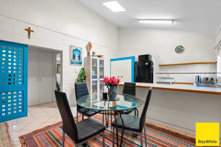 Sixth view of Homely villa listing, 1/3-4 Holden Close, Whitfield QLD 4870