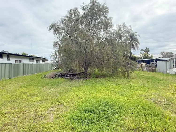63 Dover Street, Moree NSW 2400