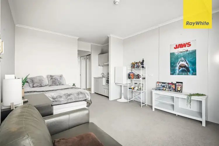 Fifth view of Homely studio listing, 140/22-32 Great Western Highway, Parramatta NSW 2150