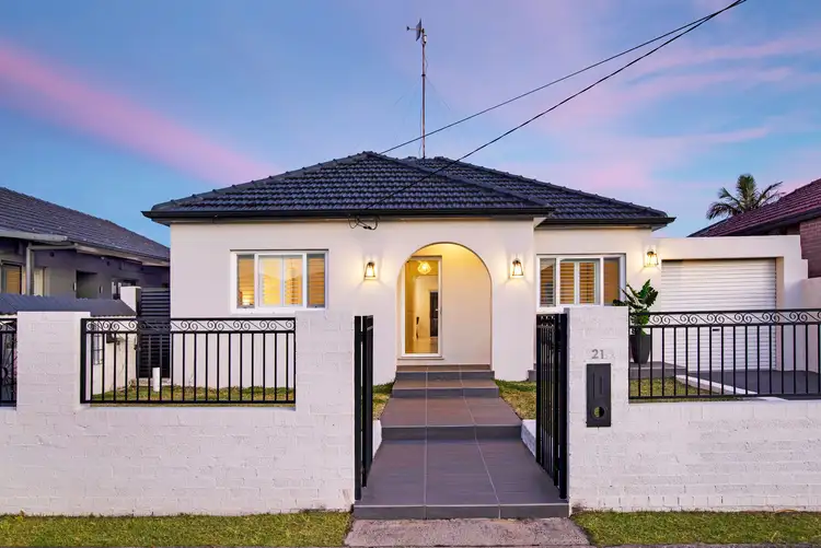 21 Caroma Avenue, Kyeemagh NSW 2216