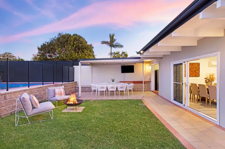 Second view of Homely house listing, 21 Caroma Avenue, Kyeemagh NSW 2216