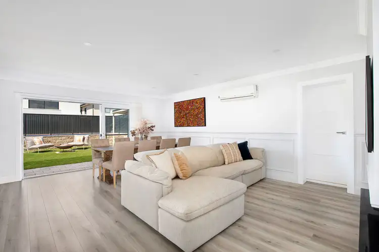 Third view of Homely house listing, 21 Caroma Avenue, Kyeemagh NSW 2216