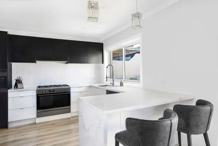 Fifth view of Homely house listing, 21 Caroma Avenue, Kyeemagh NSW 2216