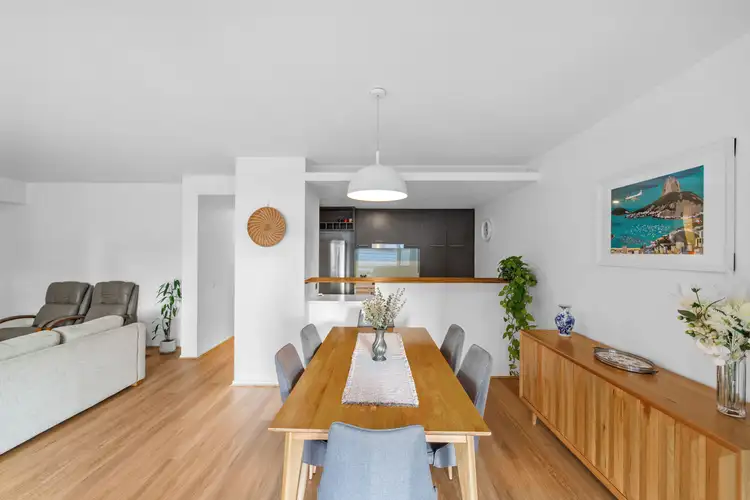 Sixth view of Homely apartment listing, 34/17 Ferry Lane, Bulimba QLD 4171