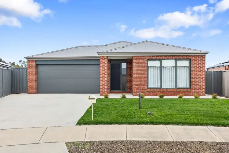 11 Kheminda Crescent, Nagambie VIC 3608