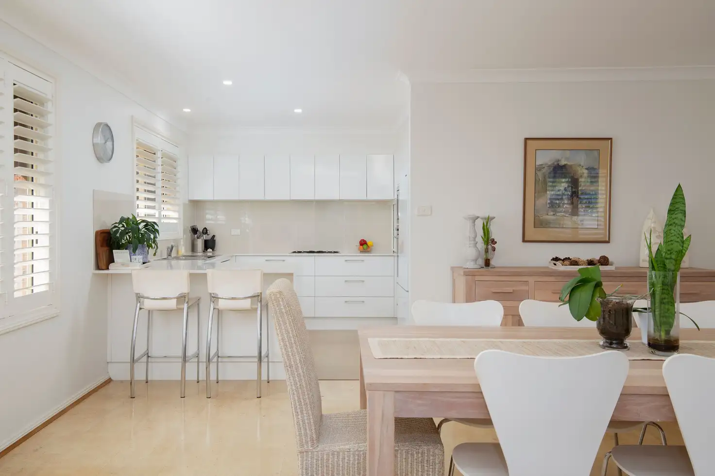 Main view of Homely villa listing, 5/26 Beath Crescent, Kahibah NSW 2290