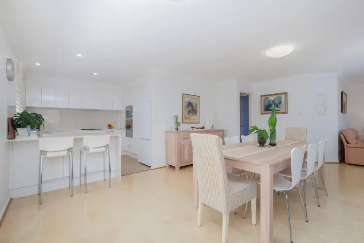 Third view of Homely villa listing, 5/26 Beath Crescent, Kahibah NSW 2290