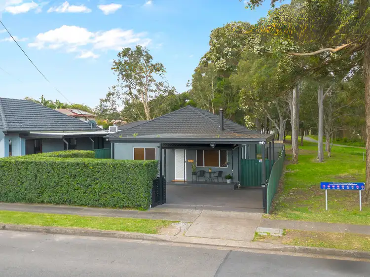 133 Mona Street, South Granville NSW 2142