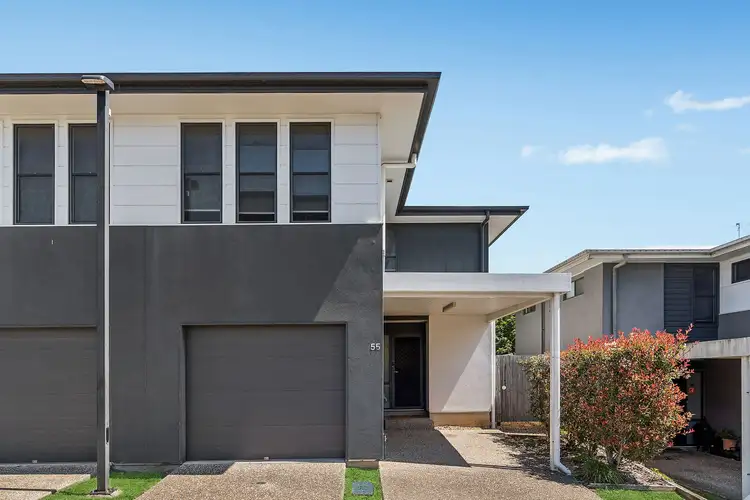 55/204 Wadeville Street, Pallara QLD 4110