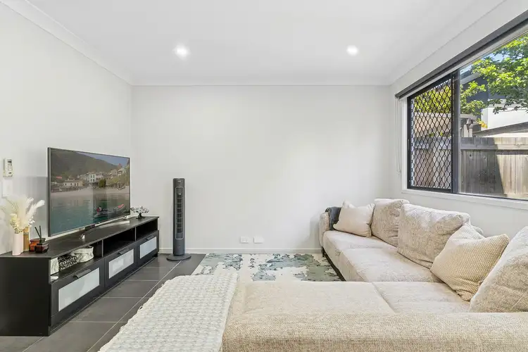 Third view of Homely townhouse listing, 55/204 Wadeville Street, Pallara QLD 4110