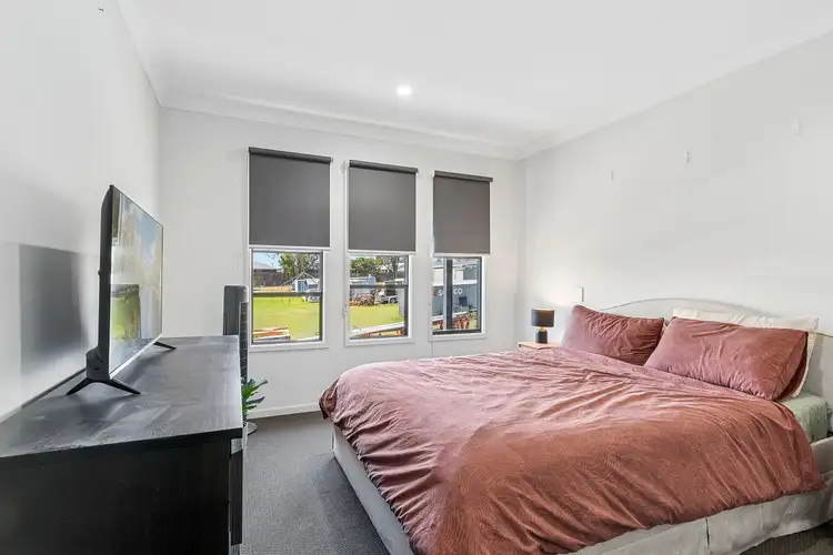 Sixth view of Homely townhouse listing, 55/204 Wadeville Street, Pallara QLD 4110