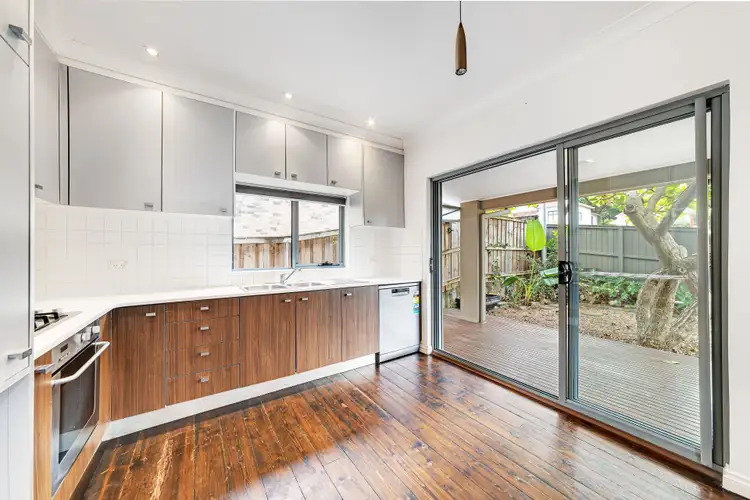 28 Marks Street, Cammeray NSW 2062