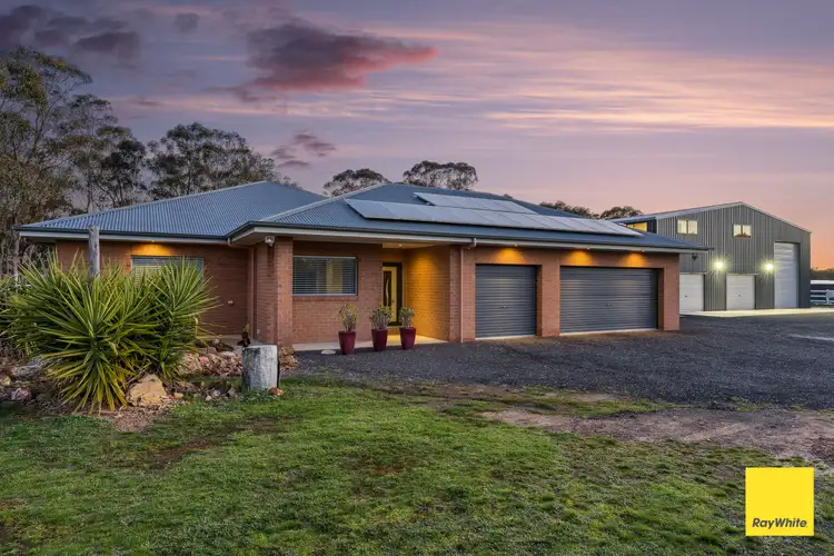 41A Popes Road, Junortoun VIC 3551