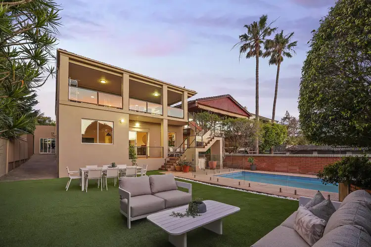 174 Military Road, Dover Heights NSW 2030