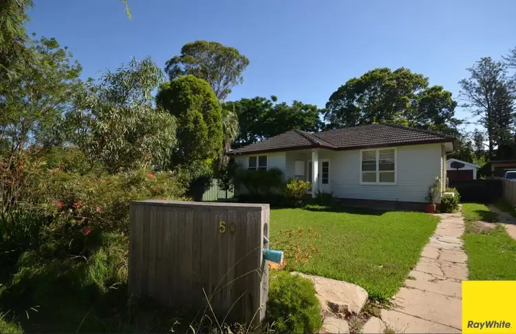 50 Janice Street, Seven Hills NSW 2147