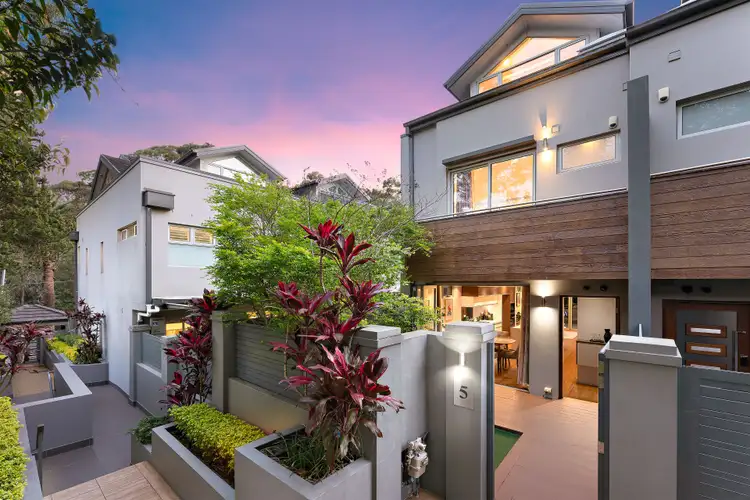 5/1-3 Parkes Road, Artarmon NSW 2064