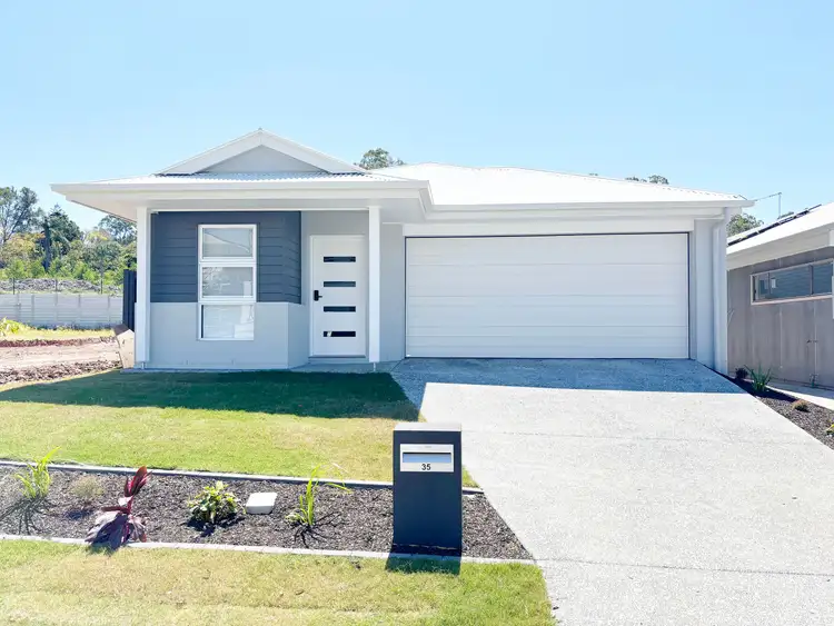 35 Brentwood Street, Calamvale QLD 4116