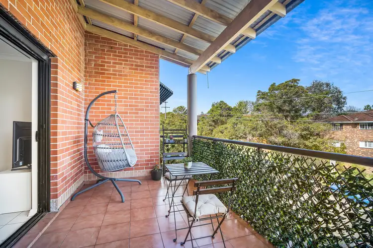 5/14 St Georges Road, Penshurst NSW 2222