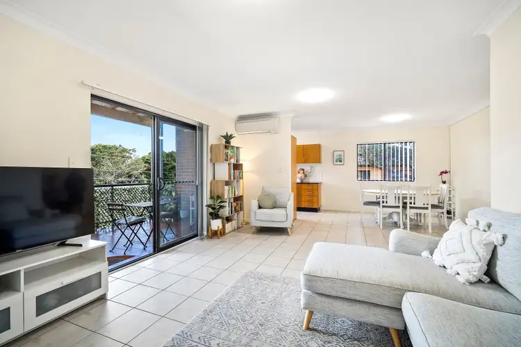 Second view of Homely apartment listing, 5/14 St Georges Road, Penshurst NSW 2222