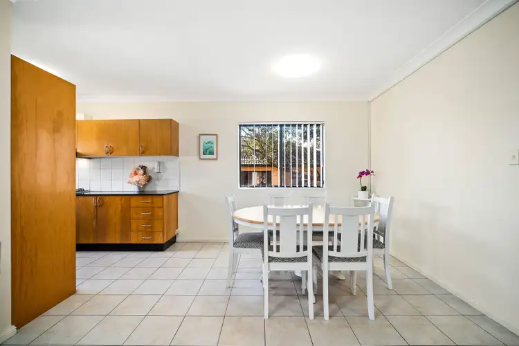 Fourth view of Homely apartment listing, 5/14 St Georges Road, Penshurst NSW 2222