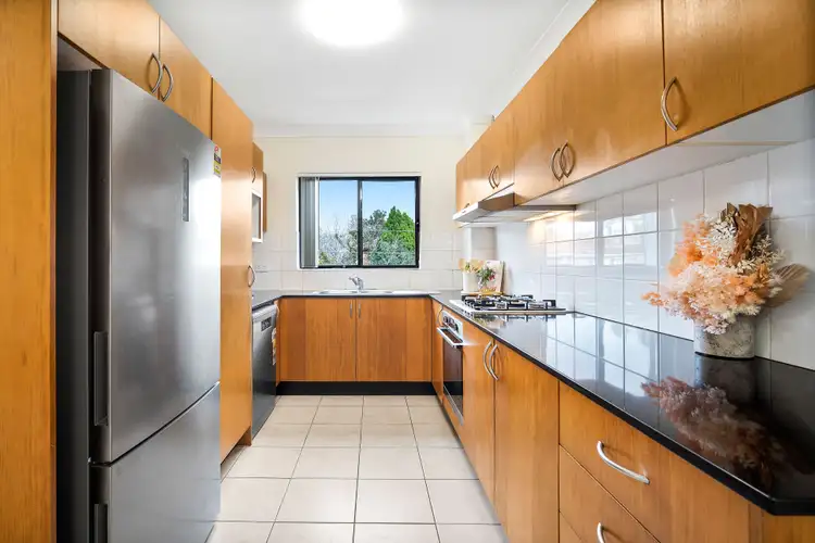Fifth view of Homely apartment listing, 5/14 St Georges Road, Penshurst NSW 2222