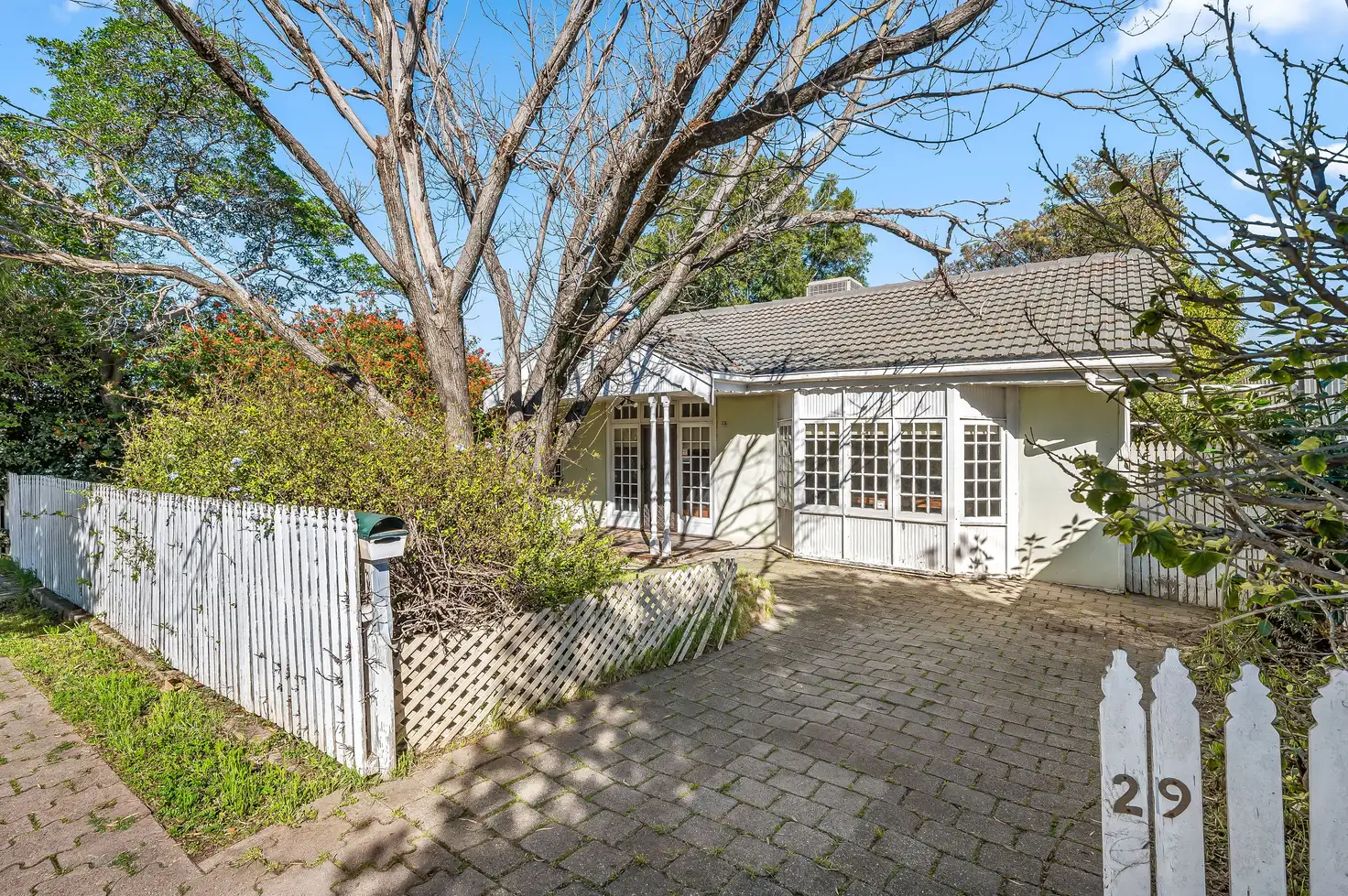 Main view of Homely house listing, 29 Pitman Road, Windsor Gardens SA 5087