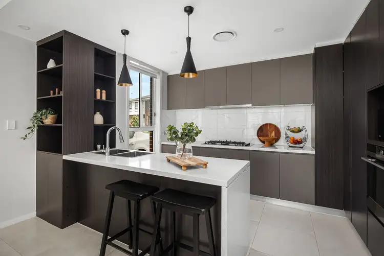 Fourth view of Homely house listing, 61 Beauchamp Drive, The Ponds NSW 2769