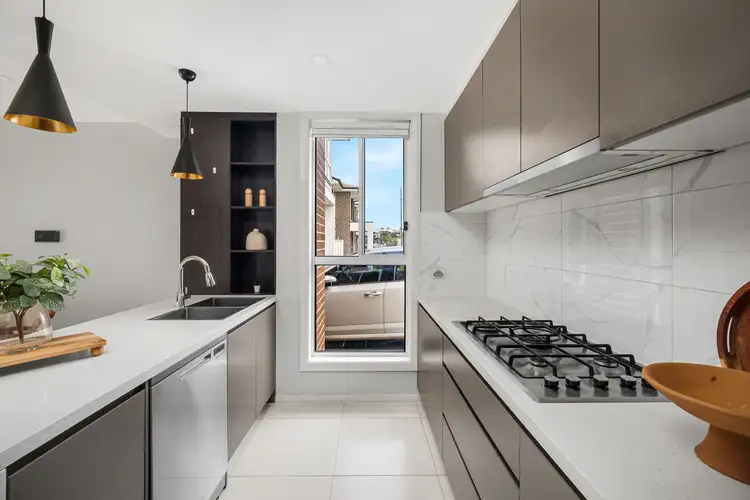 Fifth view of Homely house listing, 61 Beauchamp Drive, The Ponds NSW 2769