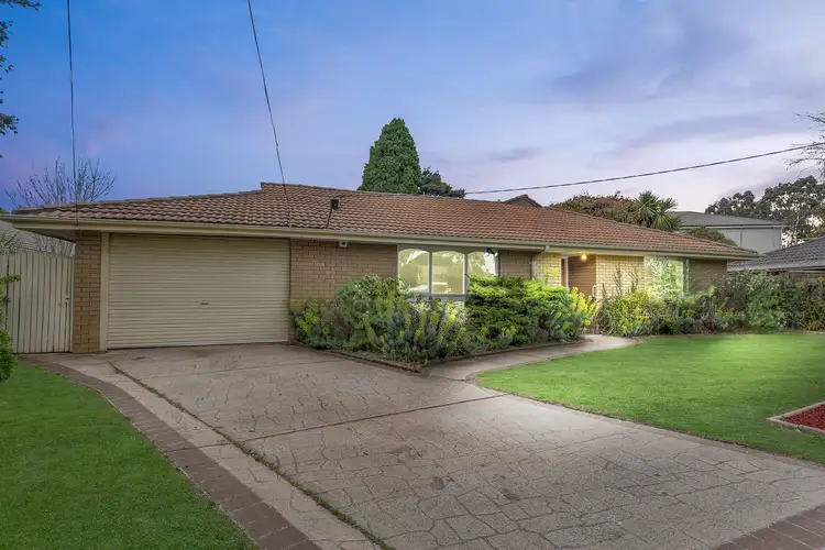 76 Camelot Drive, Glen Waverley VIC 3150