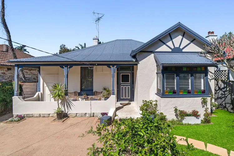 293 Rainbow Street, South Coogee NSW 2034