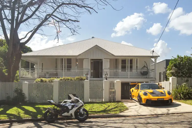 39 Matong Street