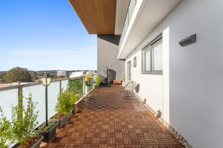301/2A Cooks Avenue, Canterbury NSW 2193