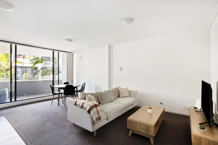 E302/1-5 Hunter Street, Waterloo NSW 2017