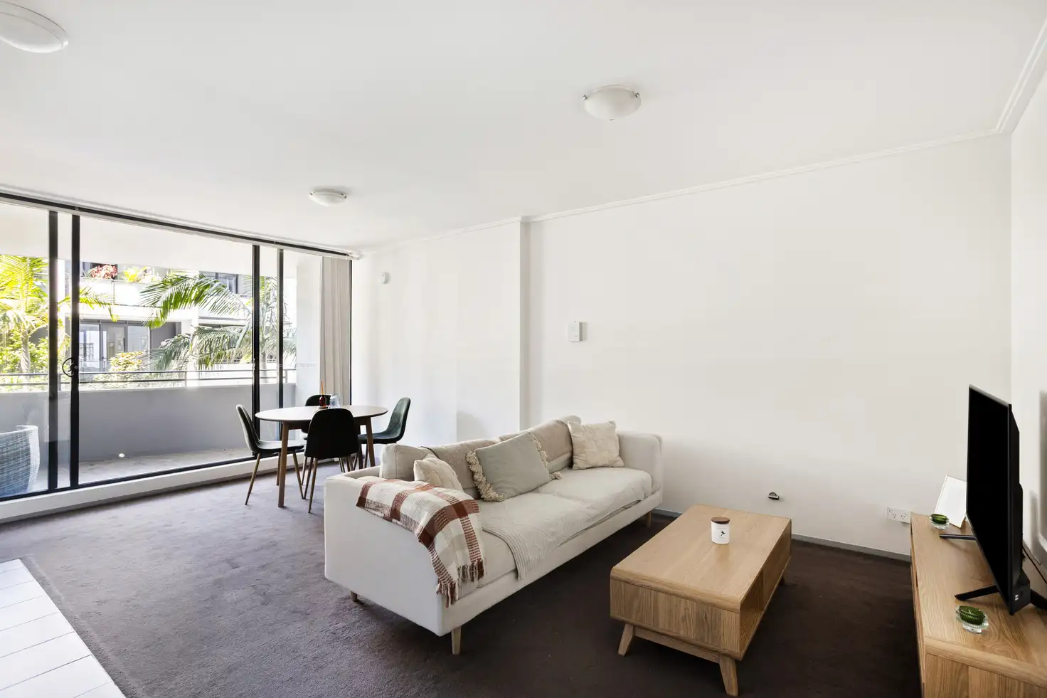 Main view of Homely apartment listing, E302/1-5 Hunter Street, Waterloo NSW 2017