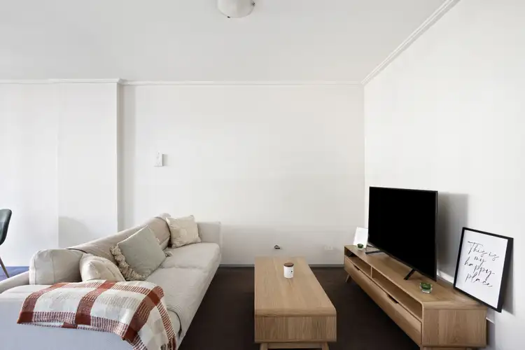 Second view of Homely apartment listing, E302/1-5 Hunter Street, Waterloo NSW 2017