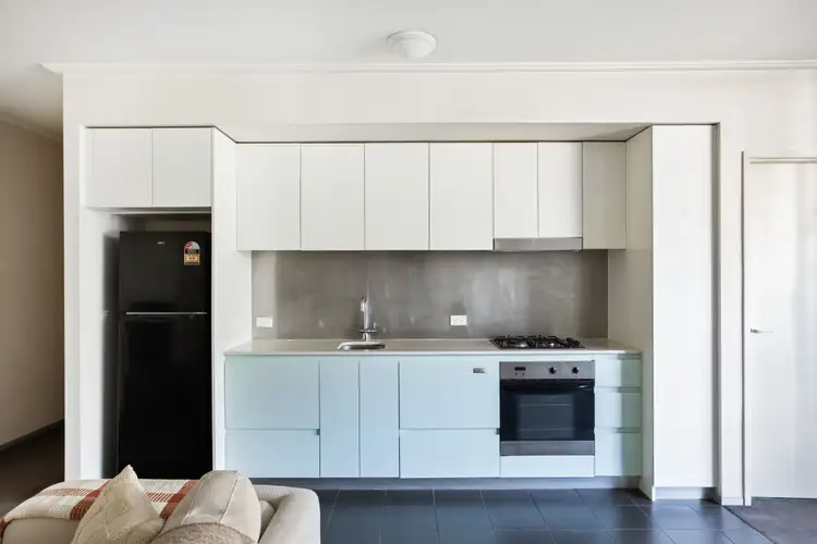 Third view of Homely apartment listing, E302/1-5 Hunter Street, Waterloo NSW 2017